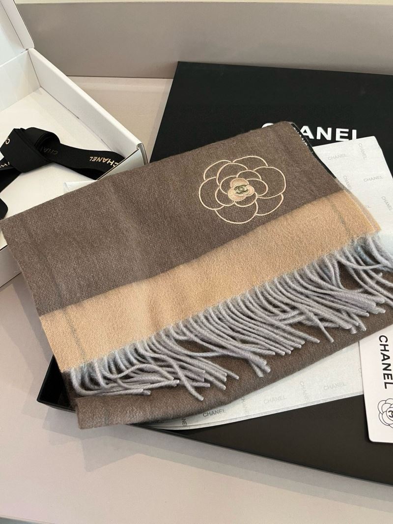 Chanel Scarf